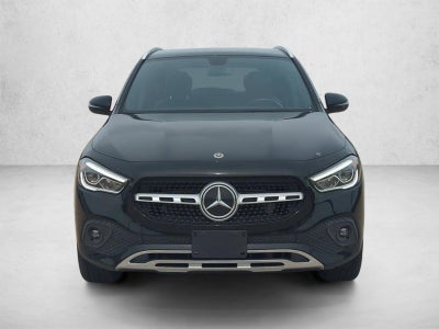 2022 Mercedes-Benz GLA GLA 250