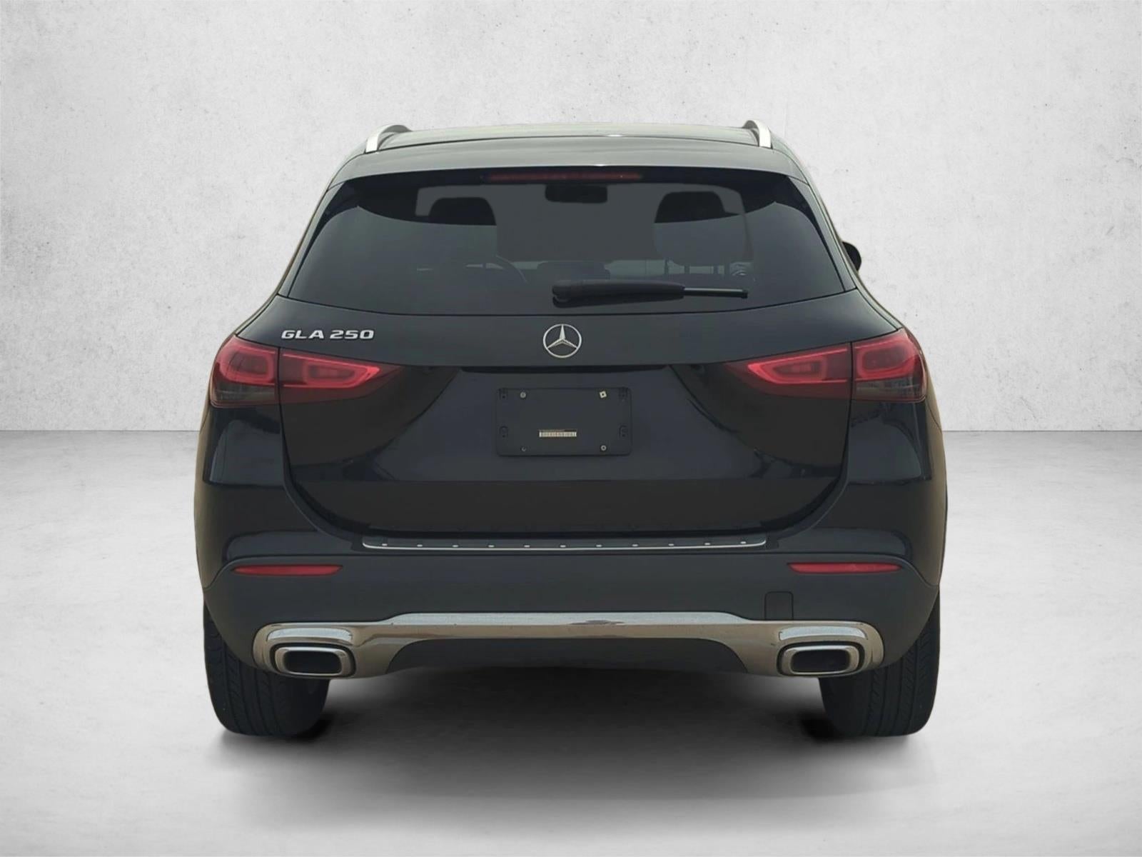 2022 Mercedes-Benz GLA GLA 250