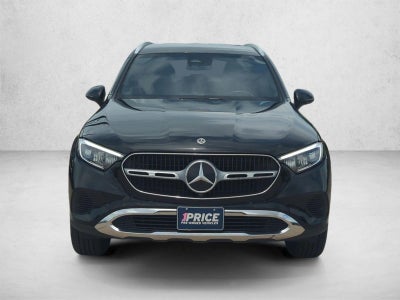 2024 Mercedes-Benz GLC GLC 300