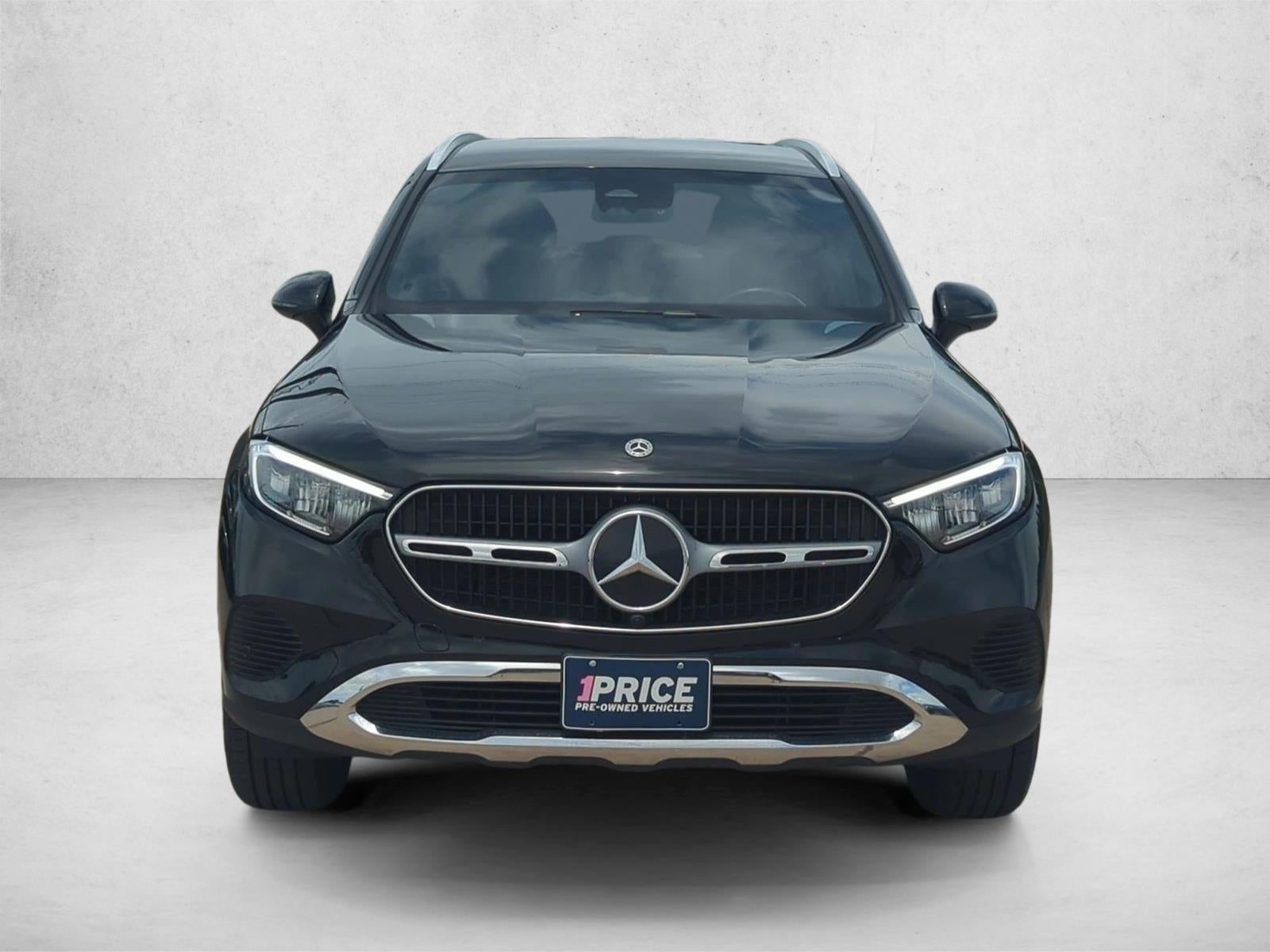 2024 Mercedes-Benz GLC GLC 300