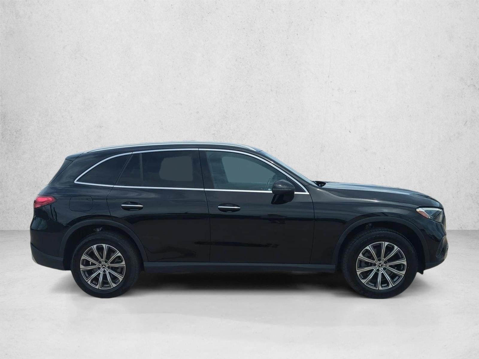 2024 Mercedes-Benz GLC GLC 300