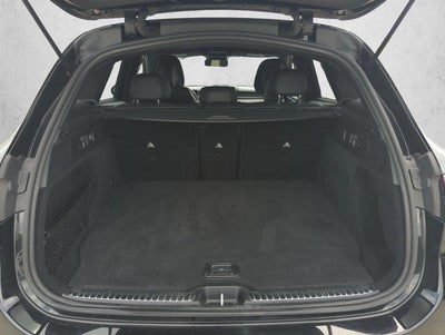2024 Mercedes-Benz GLC GLC 300