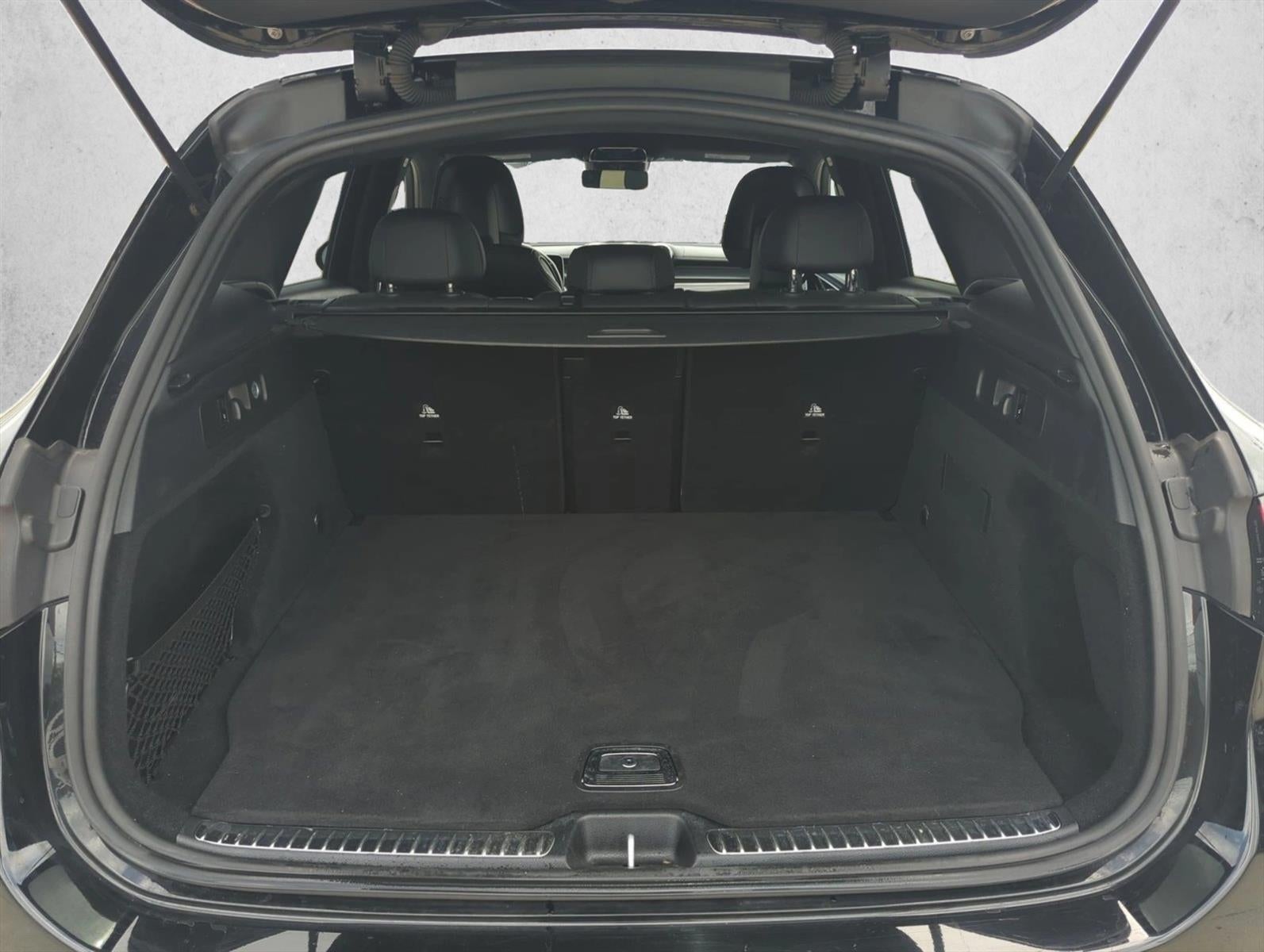 2024 Mercedes-Benz GLC GLC 300