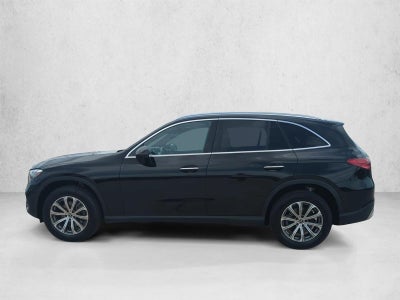 2024 Mercedes-Benz GLC GLC 300