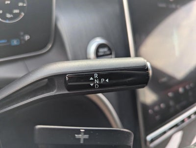 2024 Mercedes-Benz GLC GLC 300