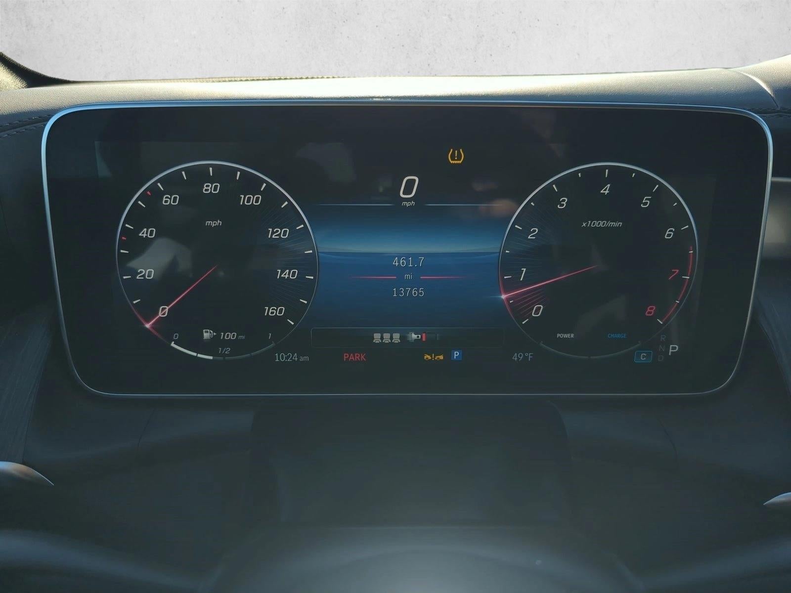 2024 Mercedes-Benz GLC GLC 300