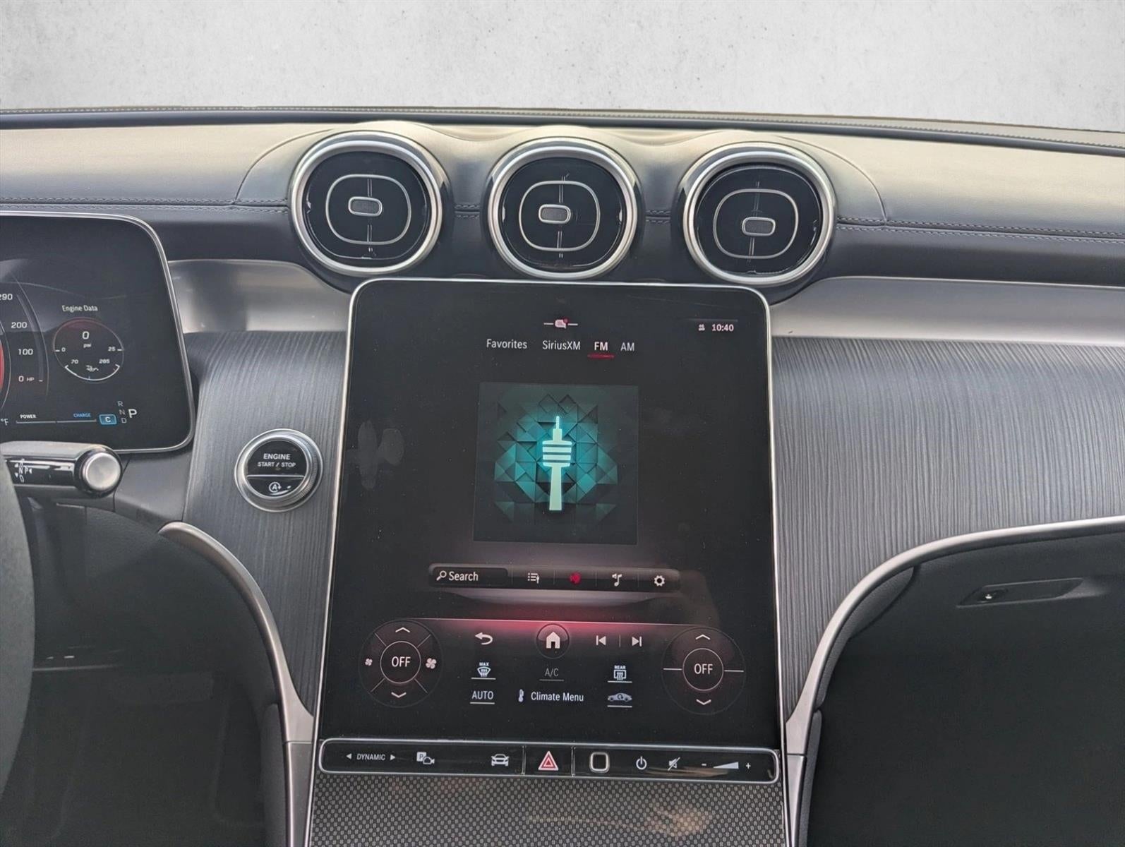 2024 Mercedes-Benz GLC GLC 300