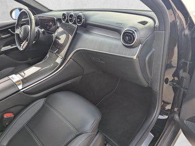 2024 Mercedes-Benz GLC GLC 300