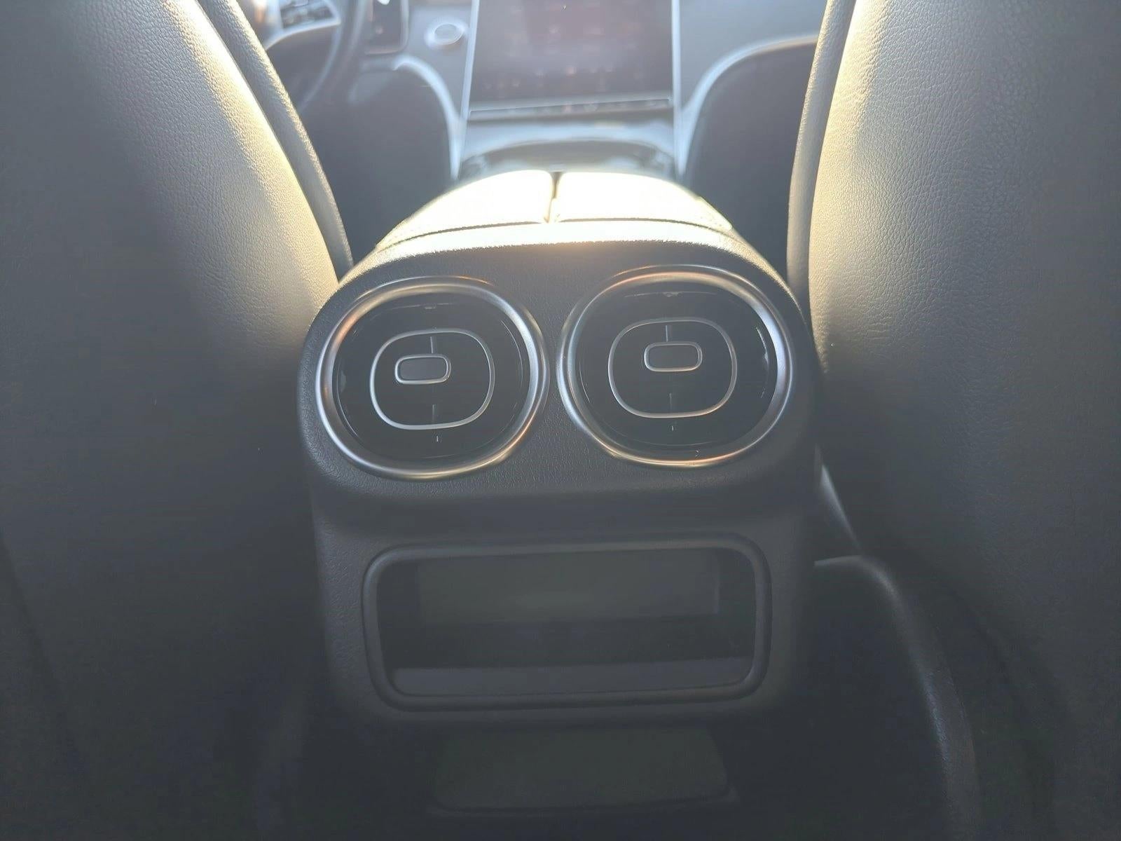 2024 Mercedes-Benz GLC GLC 300