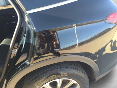 2024 Mercedes-Benz GLC GLC 300