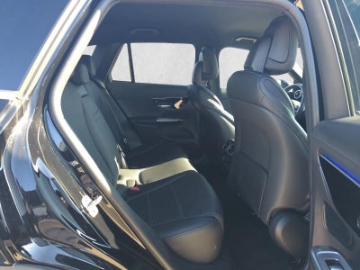 2024 Mercedes-Benz GLC GLC 300