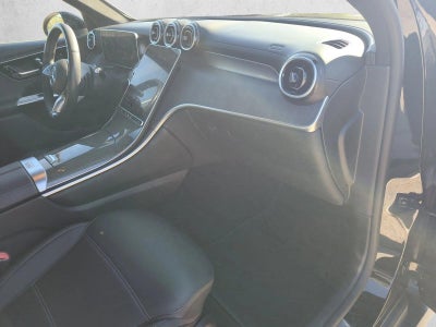 2024 Mercedes-Benz GLC GLC 300