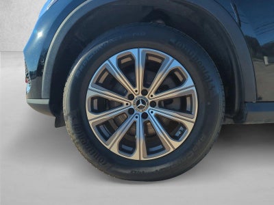 2024 Mercedes-Benz GLC GLC 300