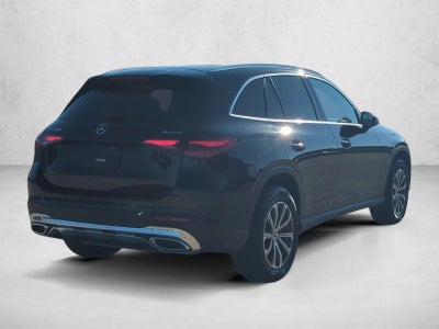 2024 Mercedes-Benz GLC GLC 300