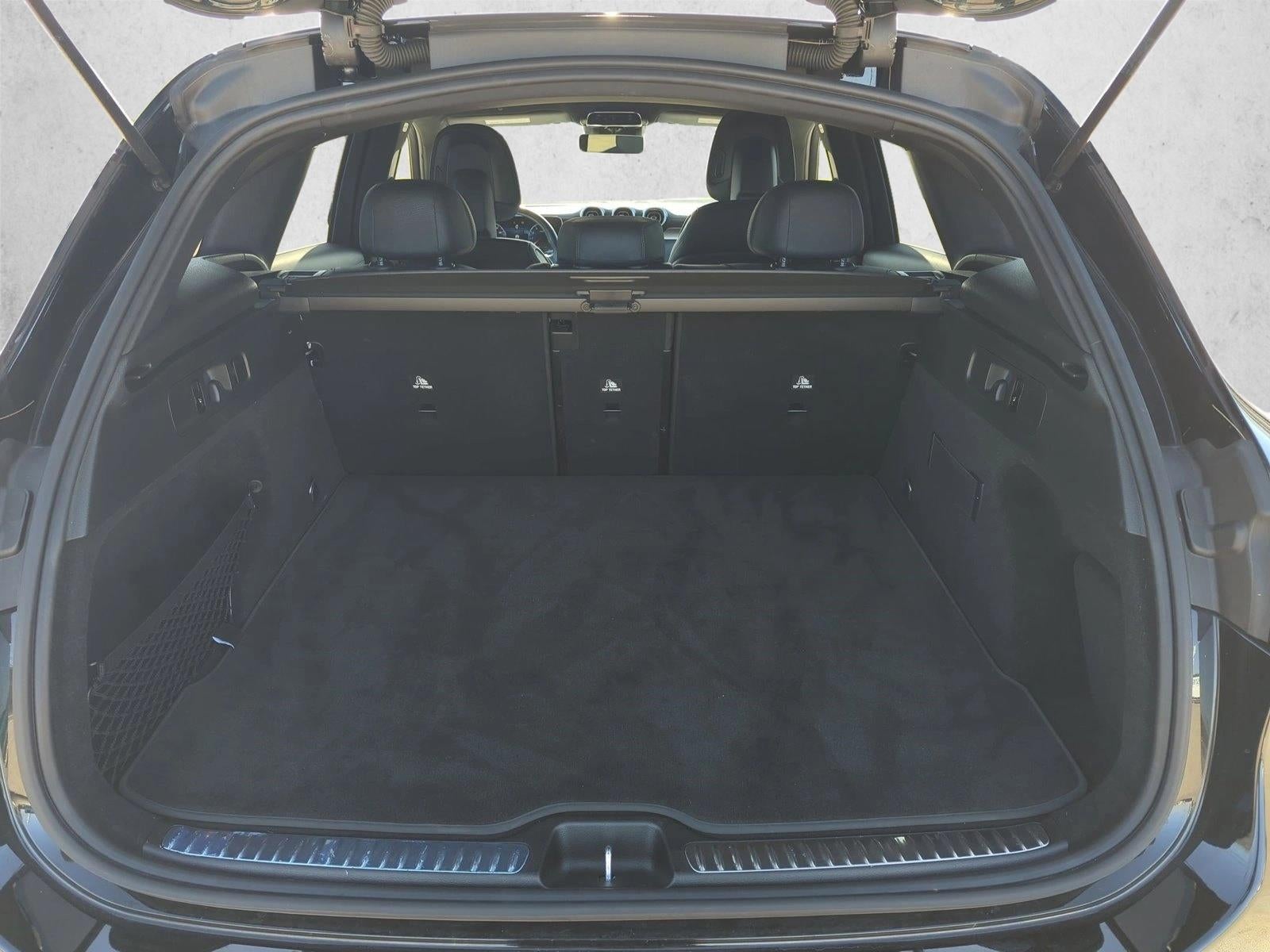 2024 Mercedes-Benz GLC GLC 300