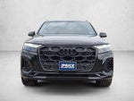 2026 Audi Q7 Prestige TFSI quattro tiptronic