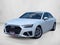 2023 Audi A4 Sedan S line Premium Plus