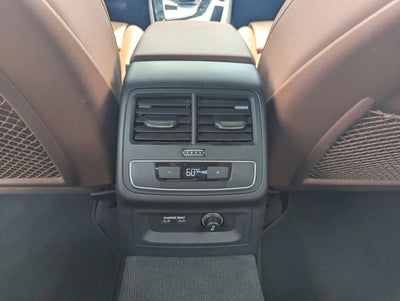 2023 Audi A4 Sedan S line Premium Plus