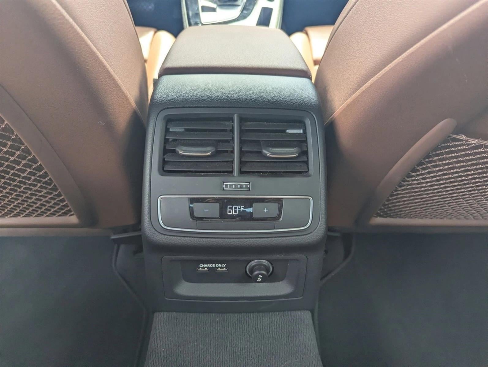 2023 Audi A4 Sedan S line Premium Plus