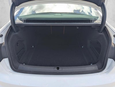 2023 Audi A4 Sedan S line Premium Plus