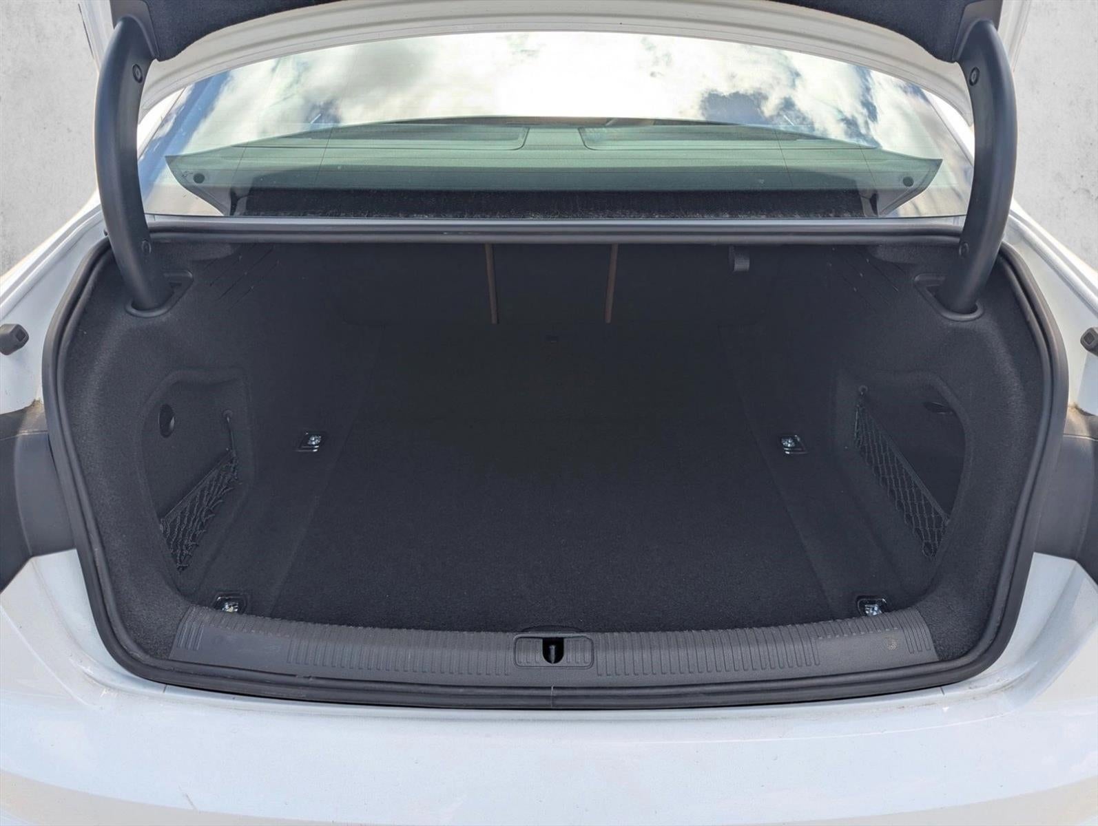 2023 Audi A4 Sedan S line Premium Plus