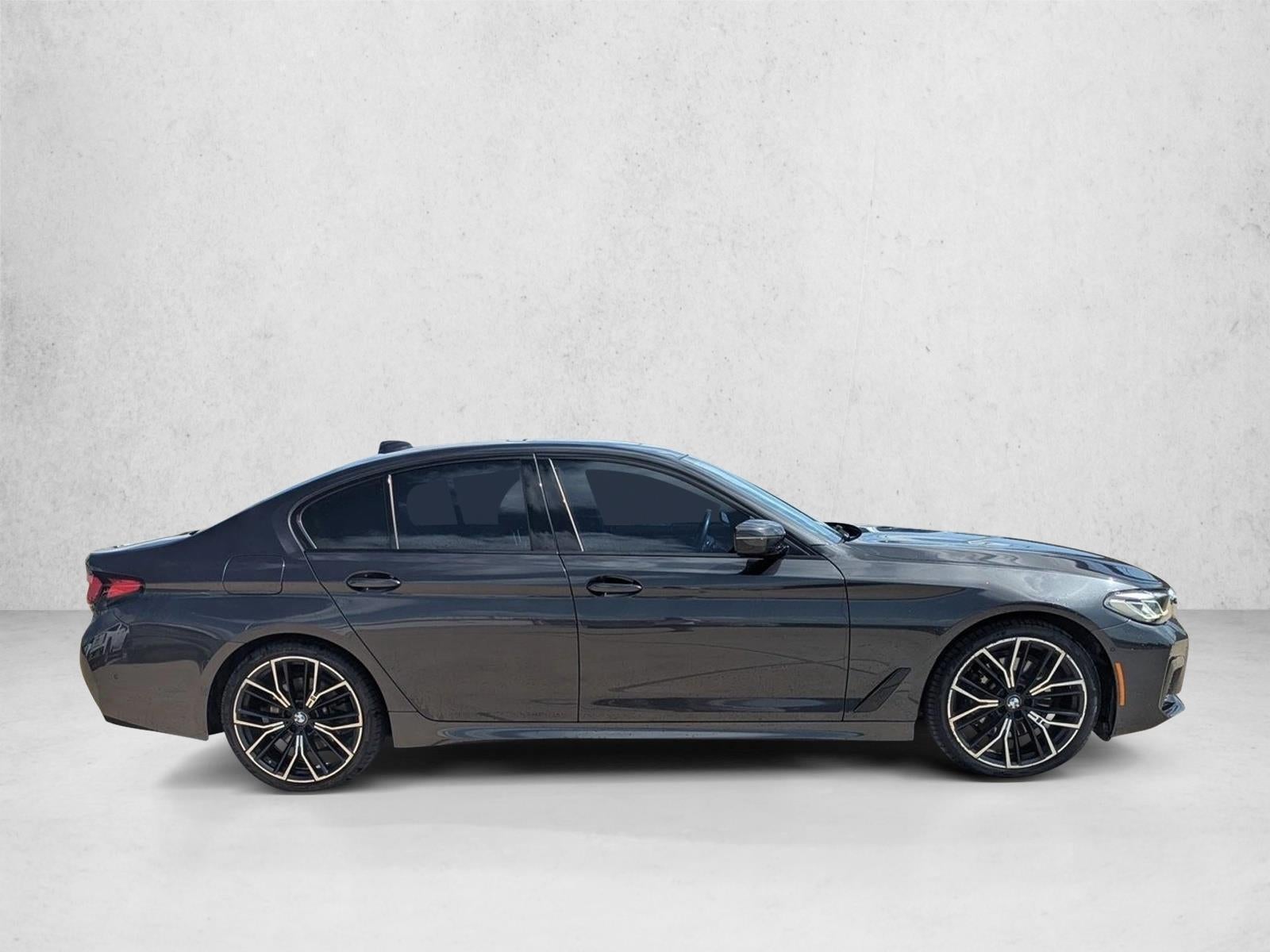 2023 BMW 530 i