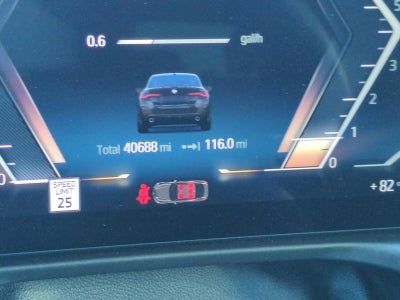 2024 BMW 4 Series 430i xDrive