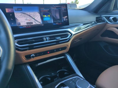 2024 BMW 4 Series 430i xDrive