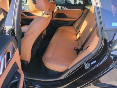 2024 BMW 4 Series 430i xDrive