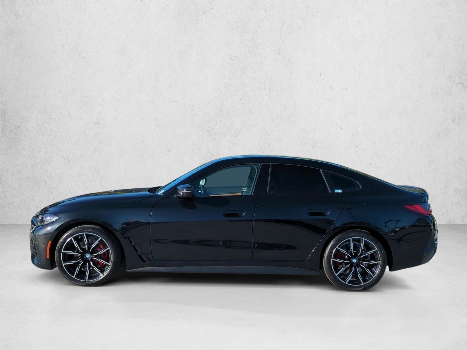 2024 BMW 4 Series 430i xDrive