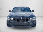 2017 BMW 5 Series 530i