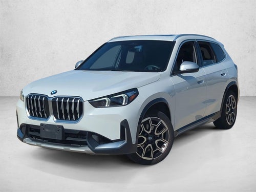 2024 BMW X1 xDrive28i