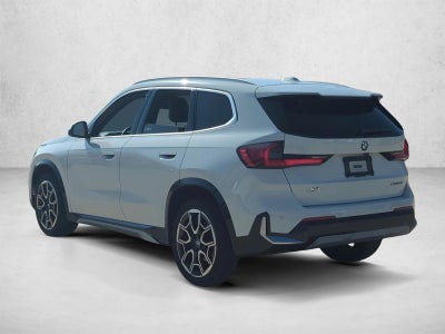2024 BMW X1 xDrive28i