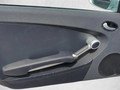 2005 Mercedes-Benz SLK Base