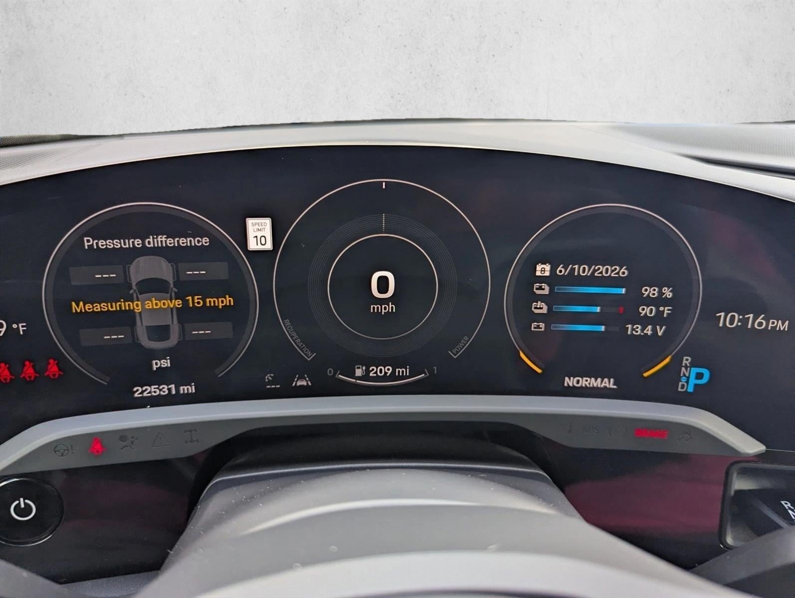 2021 Porsche Taycan Base