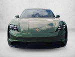 2021 Porsche Taycan Base