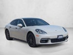 2017 Porsche Panamera 4S