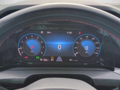 2024 Volkswagen Golf GTI S