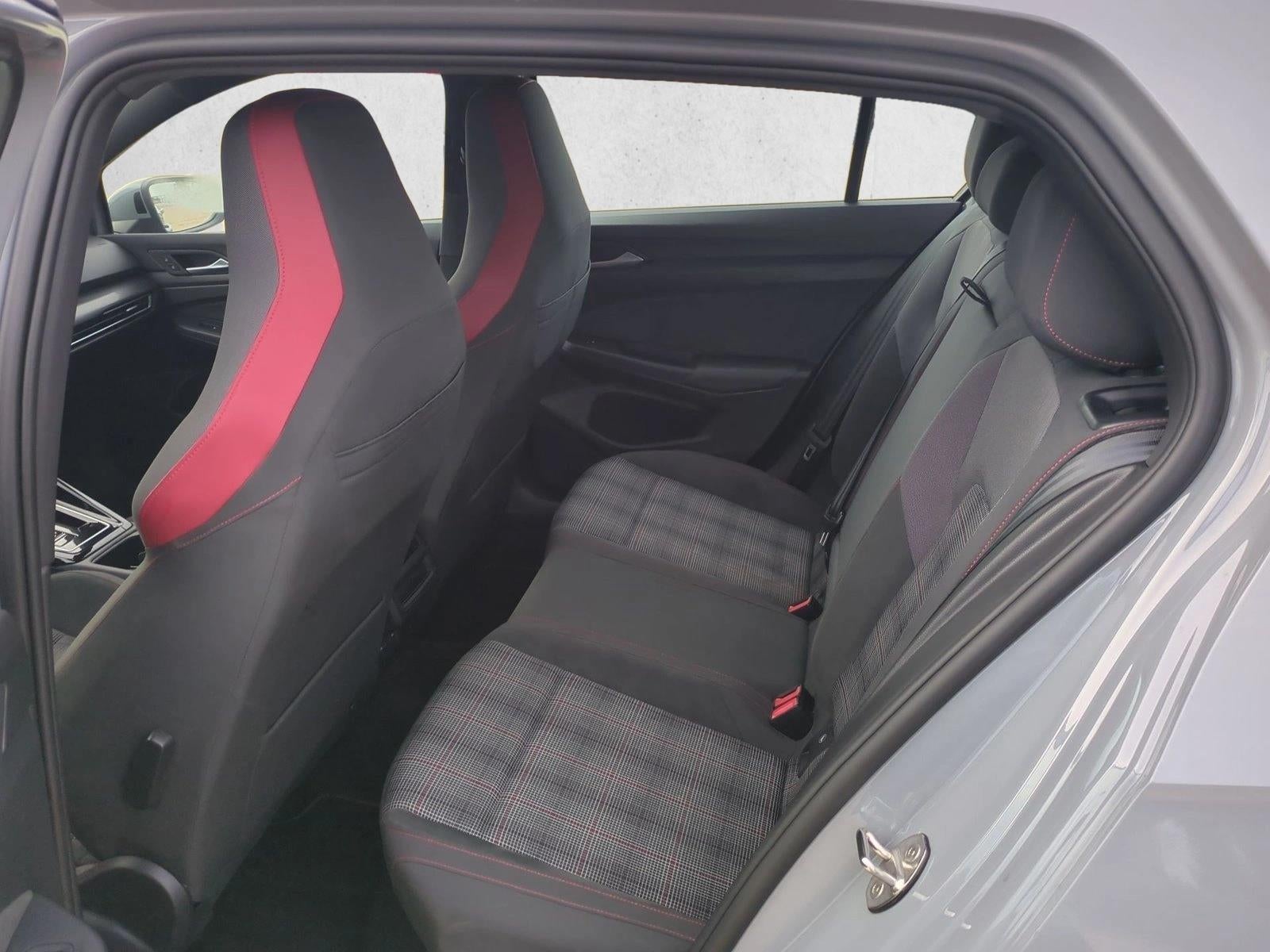 2024 Volkswagen Golf GTI S