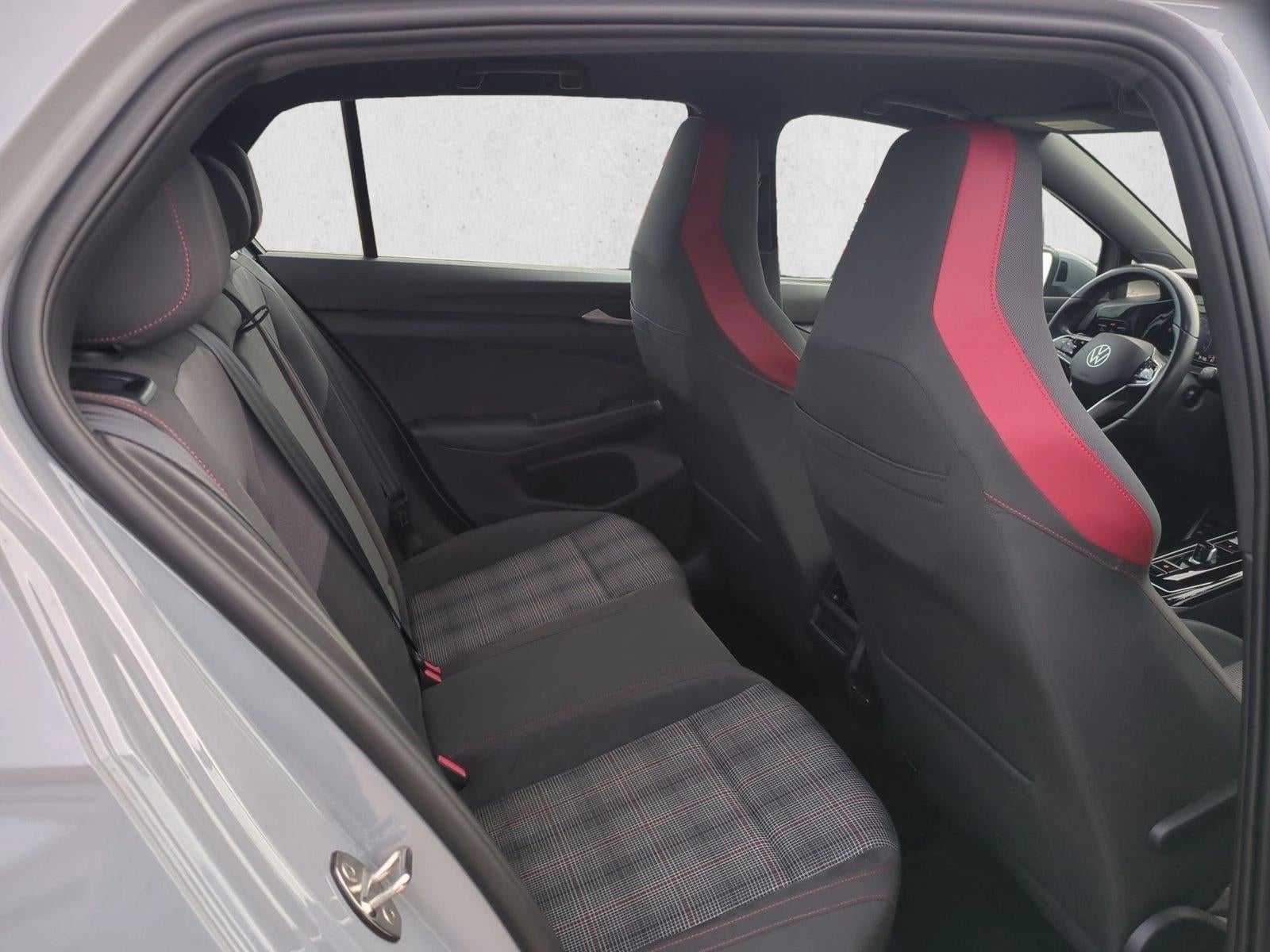 2024 Volkswagen Golf GTI S