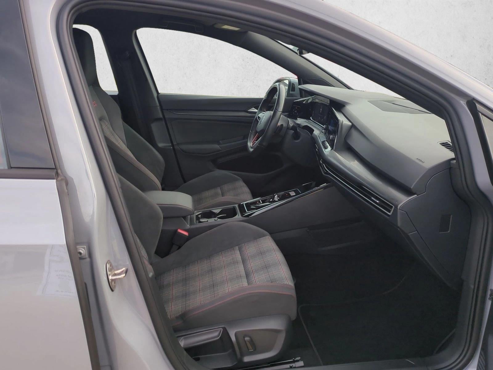 2024 Volkswagen Golf GTI S