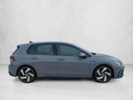 2024 Volkswagen Golf GTI S