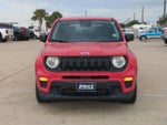 2020 Jeep Renegade Jeepster
