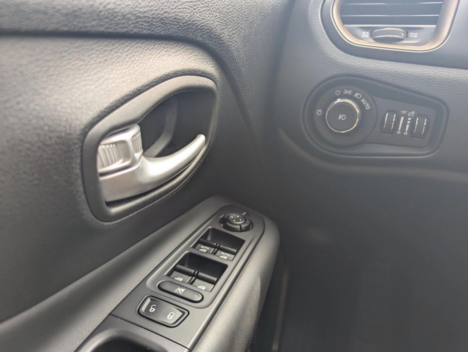 2023 Jeep Renegade Upland 4x4