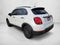 2018 FIAT 500X Urbana FWD