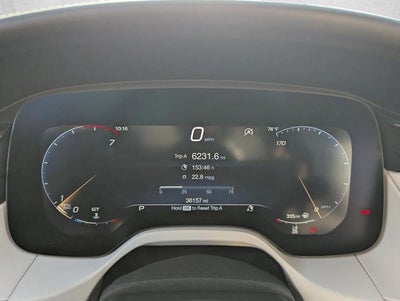 2023 Maserati Grecale Modena