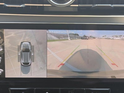 2023 Maserati Grecale Modena