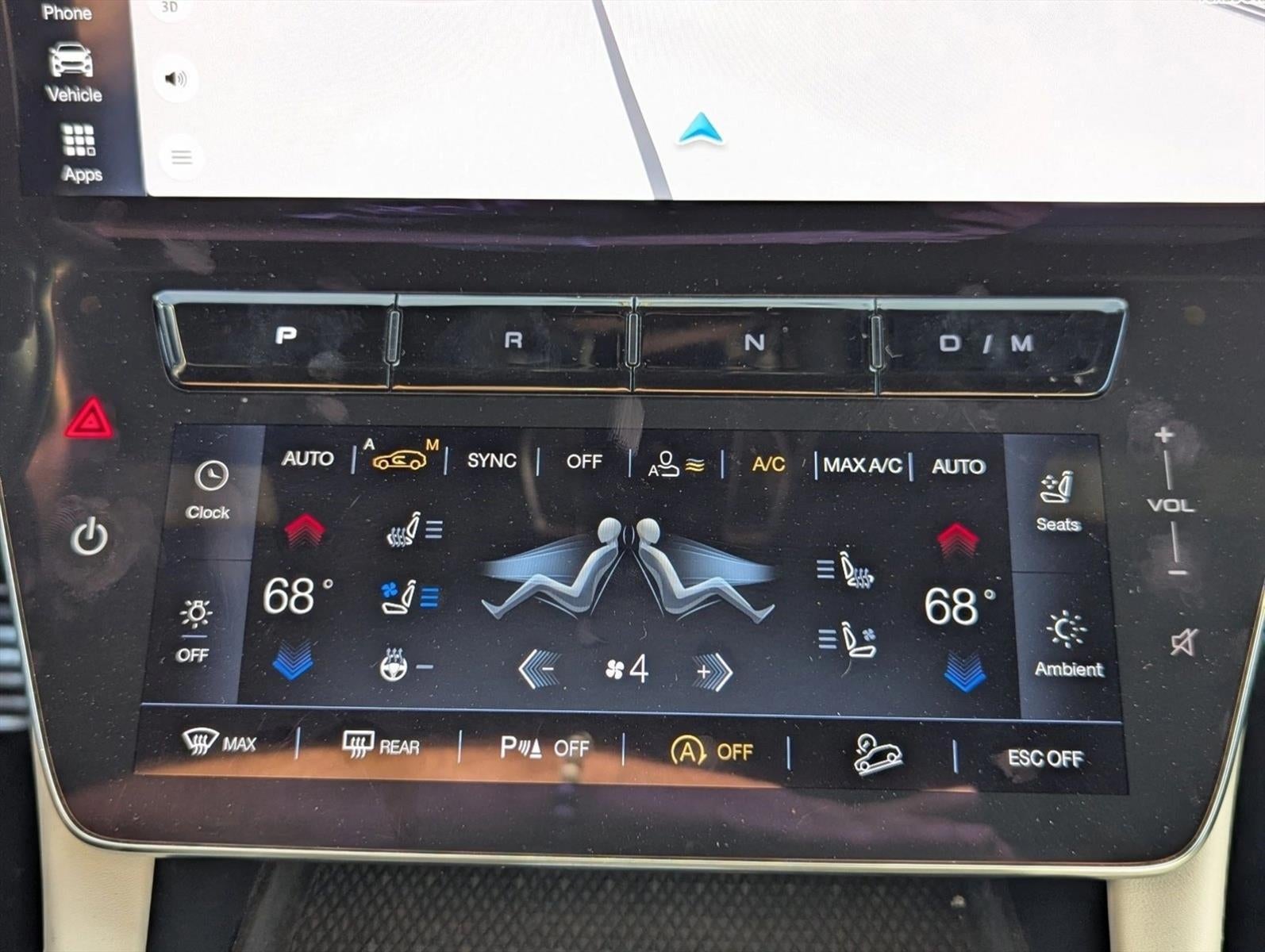 2023 Maserati Grecale Modena