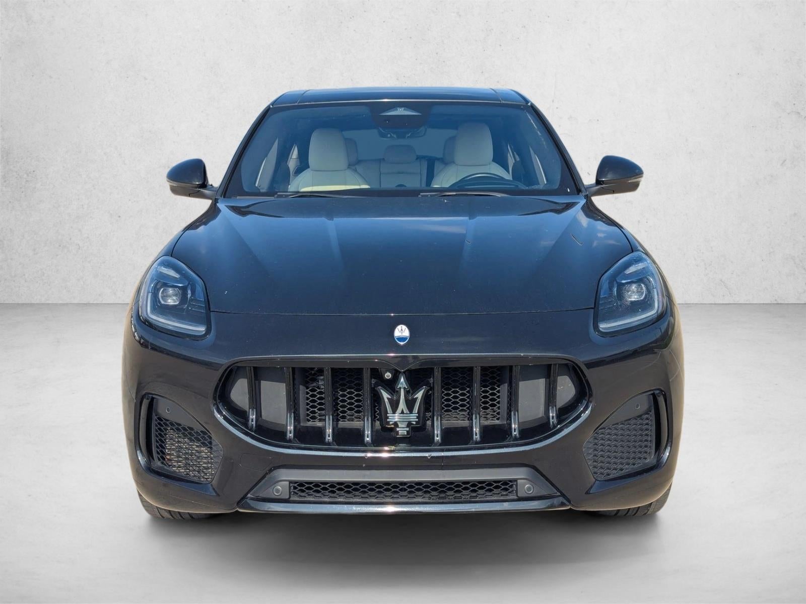 2023 Maserati Grecale Modena