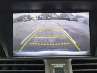2014 Acura TL 2WD Automatic with Technology Package